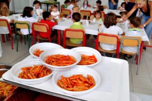 Scopri di più sull'articolo Apertura iscrizione ai servizi a domanda individuale – Anno Scolastico 2025/26