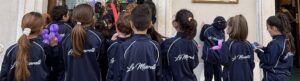 Scopri di più sull'articolo Tute scolastiche scuola primaria