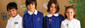 Scopri di più sull'articolo Grembiuli scuola dell’infanzia e scuola primaria