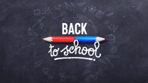 Scopri di più sull'articolo Inizio anno scolastico 2025-26