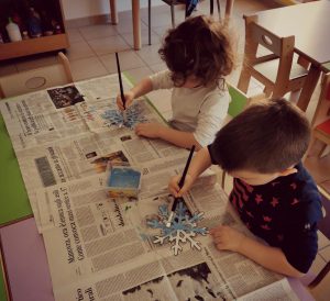 Scopri di più sull'articolo Iscrizione Scuola dell’Infanzia