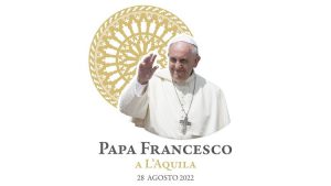 Scopri di più sull'articolo Papa Francesco a L’Aquila il 28 agosto